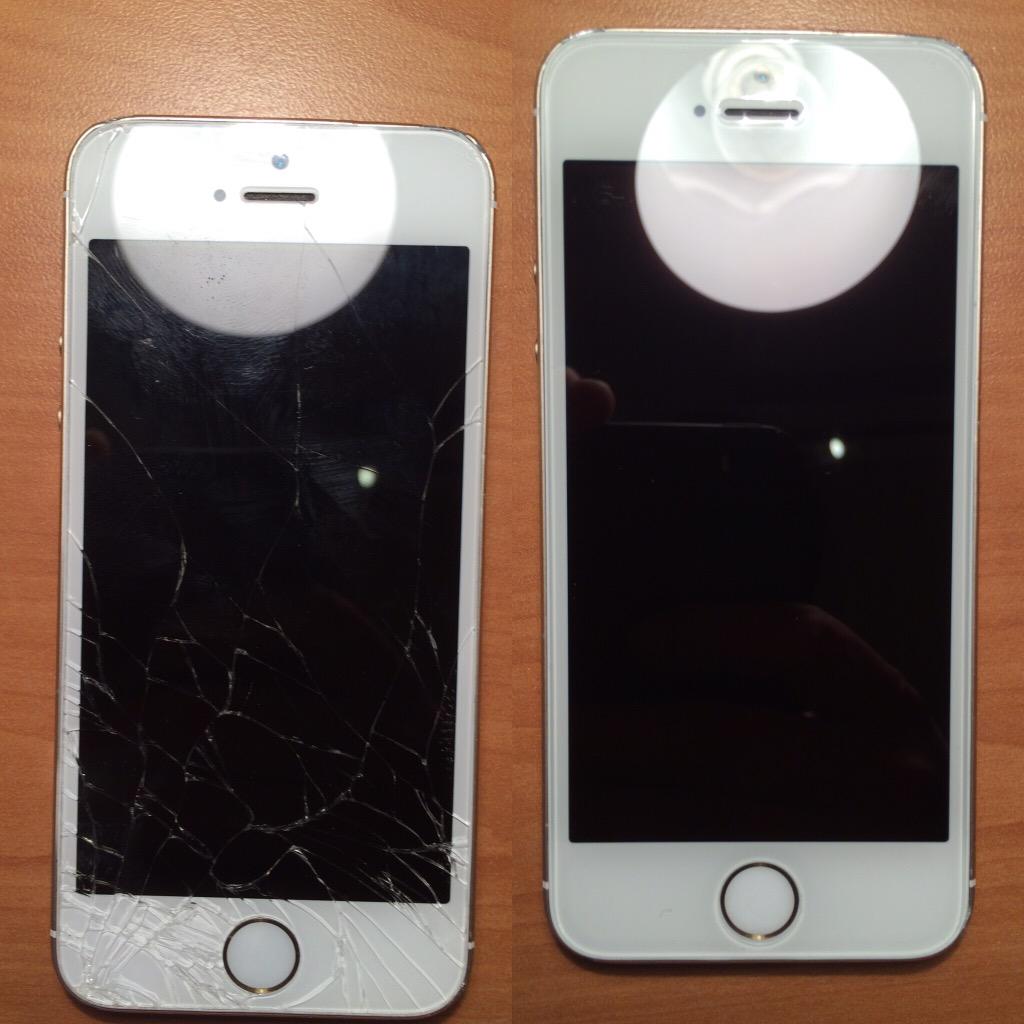 CrackNShip's tweet image. Get your iPhone 5s repaired today!! cracknship.com #brokenphone #iphone5s #iphone #cracknship #brokenscreen