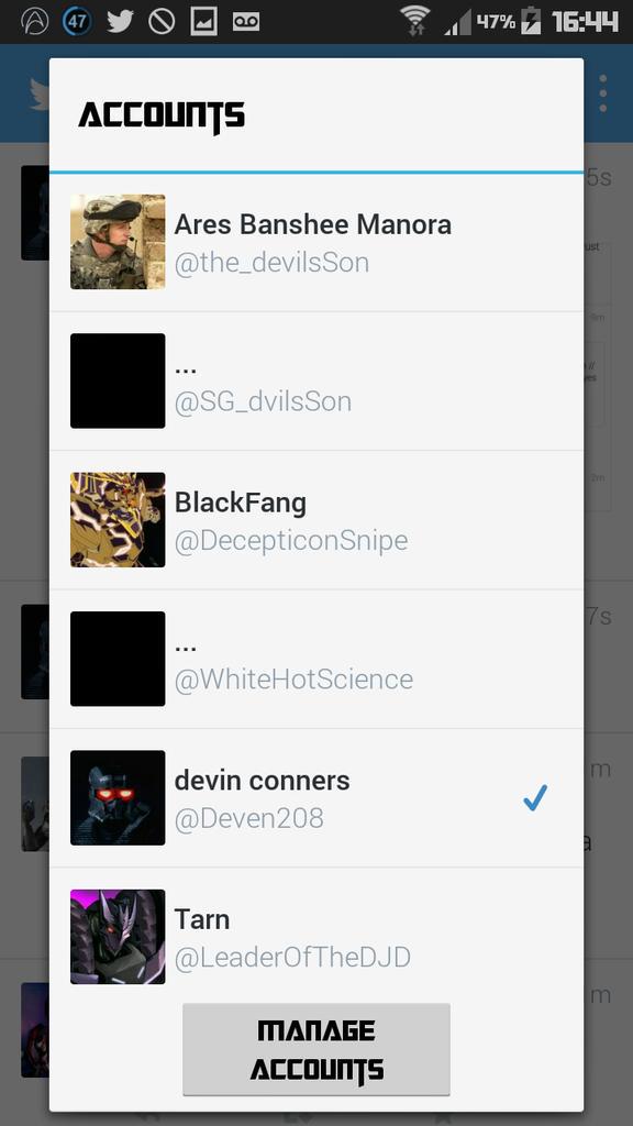 Deven208's tweet image. //all my accounts