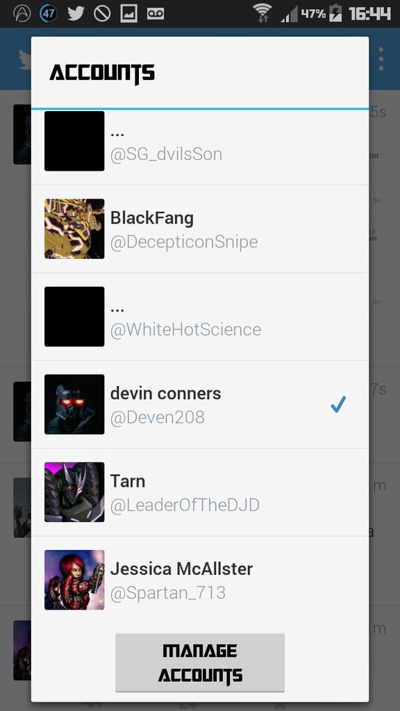 Deven208's tweet image. //all my accounts