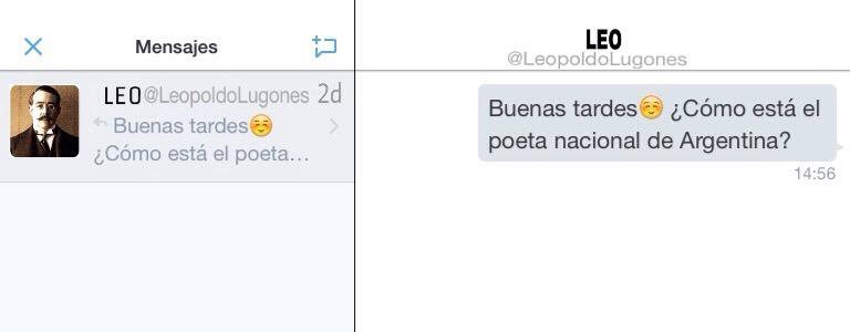 AlfonsinaSM's tweet photo. Ah octl👌🏼 Aplicamela😡👊🏼 ¡No te vuelvo a hablar! http://t.co/vvVlBUxUIw