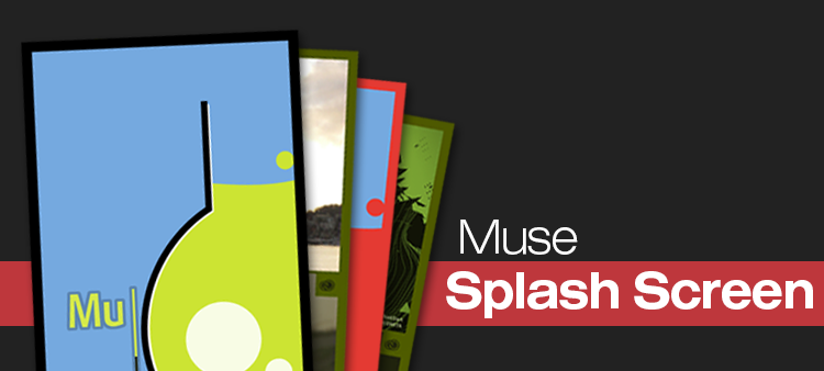 We spill the beans on how to customize your <a href="/AdobeMuse/">Adobe Muse</a> splash screen in our latest blog post. blog.widgets.mu/muse-splash-sc…