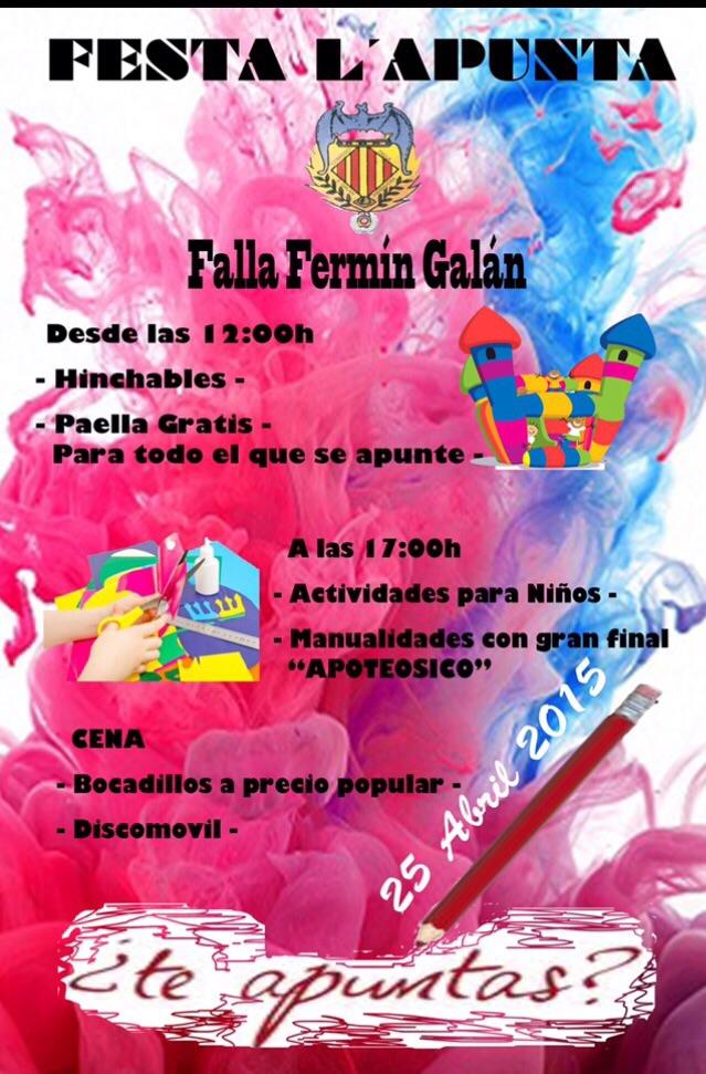 fermingalan70's tweet photo. Animaros http://t.co/cG1He7bC2b