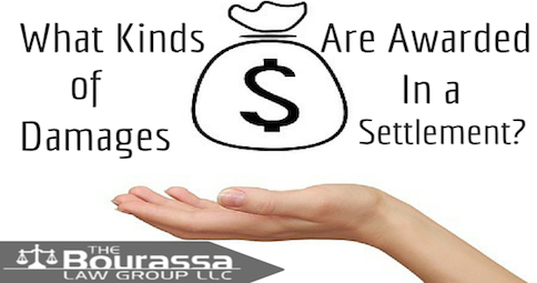 In a #personalinjury case you can receive #damages for loss of employment, medical expenses... bourassalawgroup.com/what-types-of-…