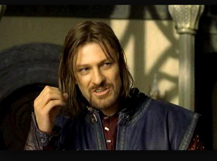 Happy birthday to one of my favorite actors, Sean Bean, the man can\t seem to live to long in anything he does haha 