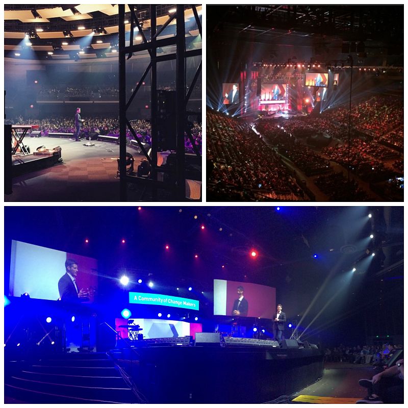 ChrisBrownOnAir's tweet image. Three cities, three fantastic groups of motivated leaders! Thank YOU!  #CatalystAtlanta #CatalystDallas #CatalystWest