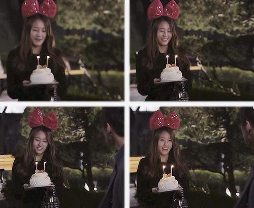 HaShung's tweet photo. @_sicjess Saengil chukkae sist ^-^/\ #HappyJessicaJungDay 💝🎉🎁 http://t.co/loxdObKVui