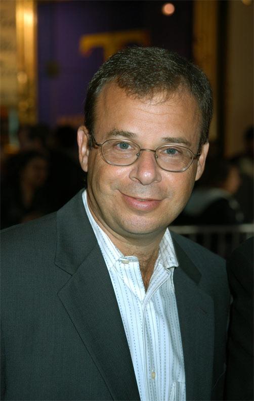 Happy Birthday to Rick Moranis!     
