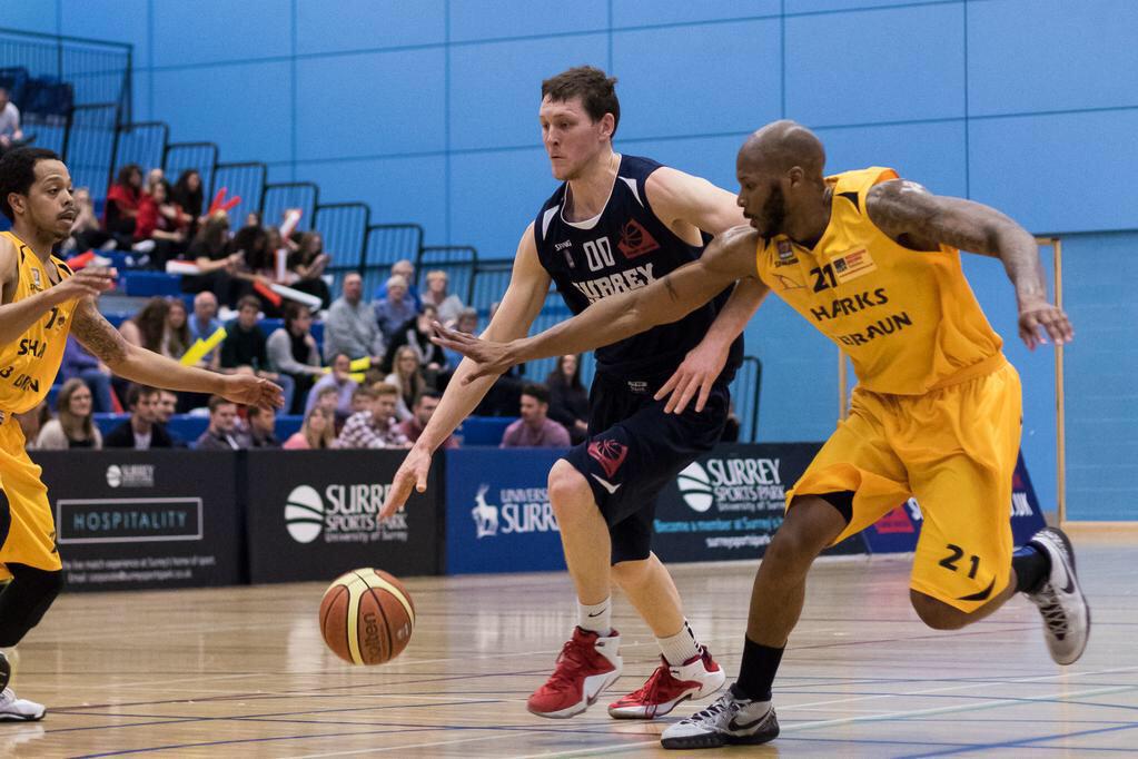 SurreyUnited's tweet photo. Your Surrey United 14/15 Fans' Player of the Season is @KramerKnutson ! Congrats Kramer! #MrDoubleDouble @BBLofficial http://t.co/giR0Lr7VcI