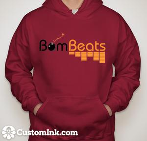 StunGunRodney's tweet image. #BomBeats #official #Apparel #Hoodies #forsale #NoJoke