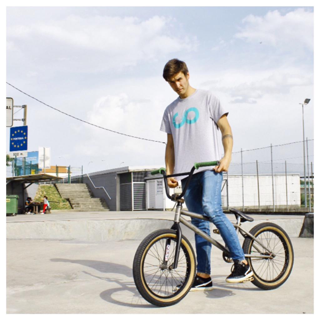 #NFNT x <a href="/IsaacMaceiras/">Isaac Maceiras</a> x #Loop Photo by: <a href="/MarioBmx32/">Mario Martínez </a> instagram.com/p/1l0r4aEUAI/