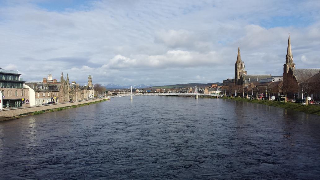 Carey0807's tweet photo. @welcomescotland Great few days in/around #Inverness #highlandsweek http://t.co/23U0vlVcUb