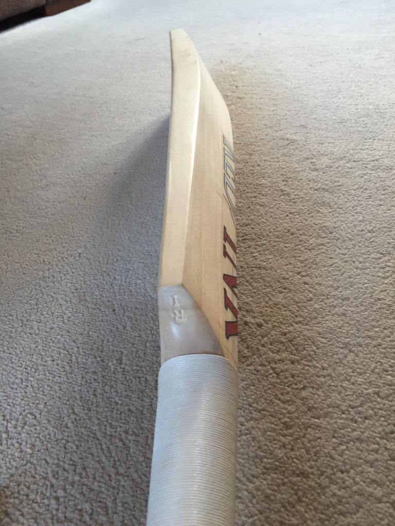 Red_Inker's tweet photo. Finished this beauty off today! Massive for the weight &no concaving. Heading out to the U.S. On Monday #lovelyshape http://t.co/371P9Zxq59