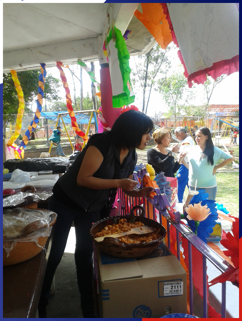 EscPremioNobel's tweet photo. Kermesse de Primavera 2015. Agradecemos el apoyo de nuestro personal docente y administrativo. Miss Lupita ¡veloz! http://t.co/6yl9VM7oaQ