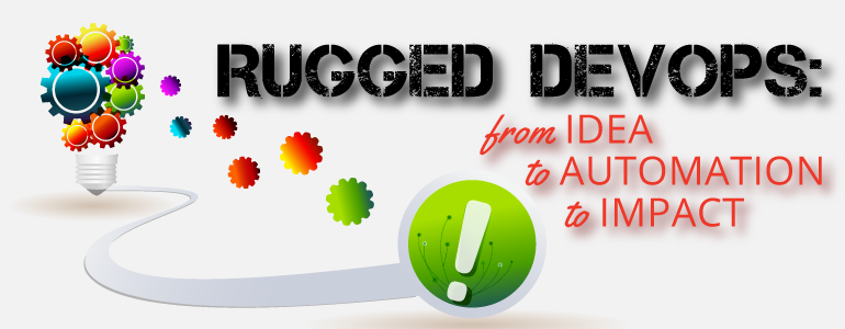 gauntlt's tweet photo. Gauntlt &amp; Rugged DevOps: From Idea to Automation to Impact http://t.co/rHtiVN799W @RuggedDevOps @RuggedSoftware http://t.co/43qHSN3oFQ