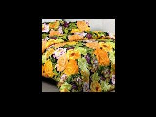 Sprei made-by-order, bahan cvc katun lokal. Harga sesuai ukuran yang dipesen..