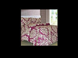 Sprei made-by-order, bahan cvc katun lokal. Harga sesuai ukuran yang dipesen..