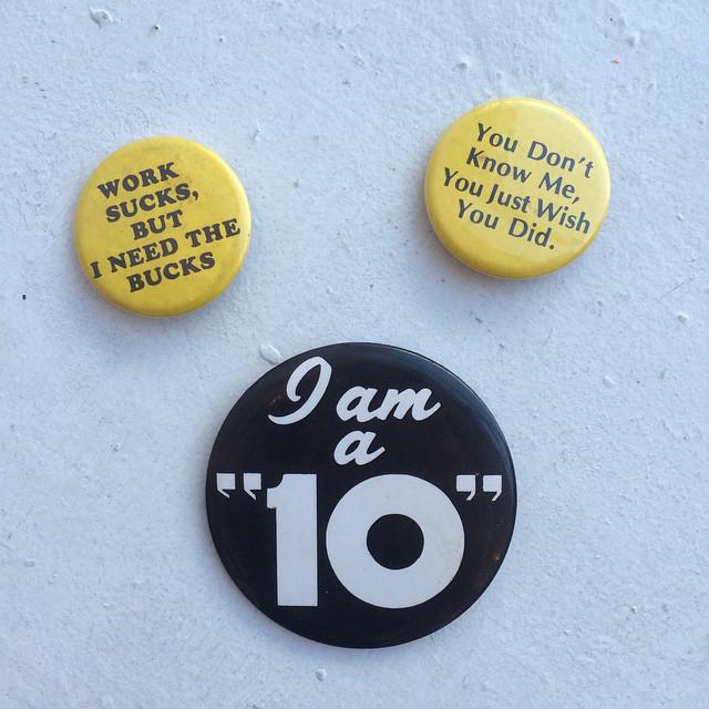 "you don't know me" shopseen.com/stores/vacation