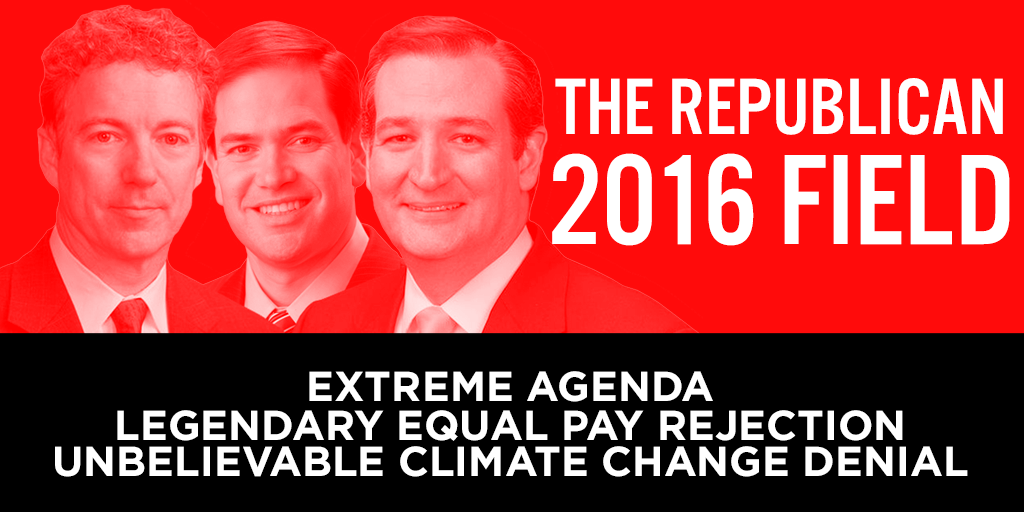 Democrats tweet media