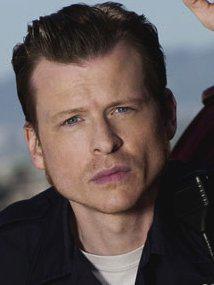Happy Birthday to Kevin Rankin!! 