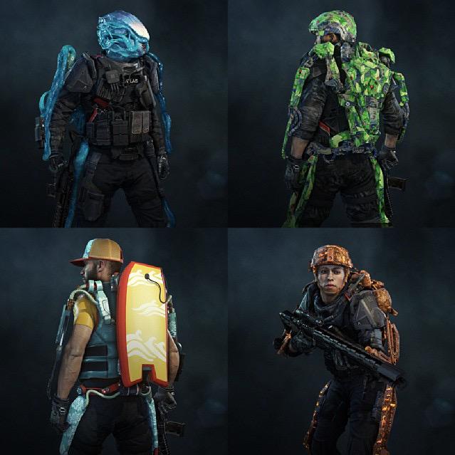 SlaysAW's tweet image. Which looks the best?