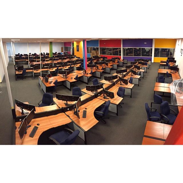 mikegrossman's tweet image. #callcenter #techpromise #computers #work #photooftheday #techy #techie #instatech #techno… ift.tt/1zrlrtq