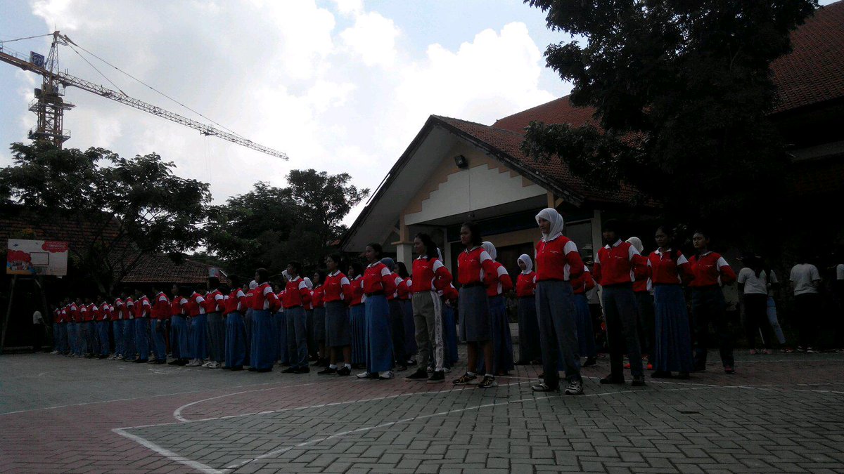 selamat datang calon paskibraka kota surabaya tahun 2015.  salam kenal dari purna paskibraka indonesia surabaya