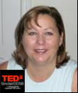TEDxSinclair's tweet photo. Another speaker for tmr: Mary Bone! Don't miss her talk tmr LIVE at TEDxSinclairDDSB! http://t.co/usWIcXDDnD