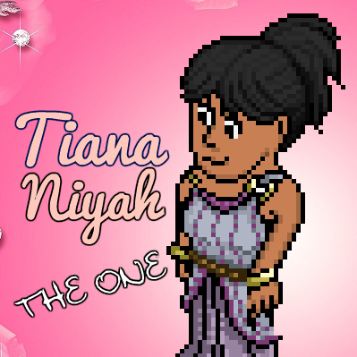 TianaNiyah's tweet photo. ★ New Single: Tiana Niyah - "The One" | Audio Video: https://t.co/Nvlgi4MoPm ★ http://t.co/HnTLjRHa6X