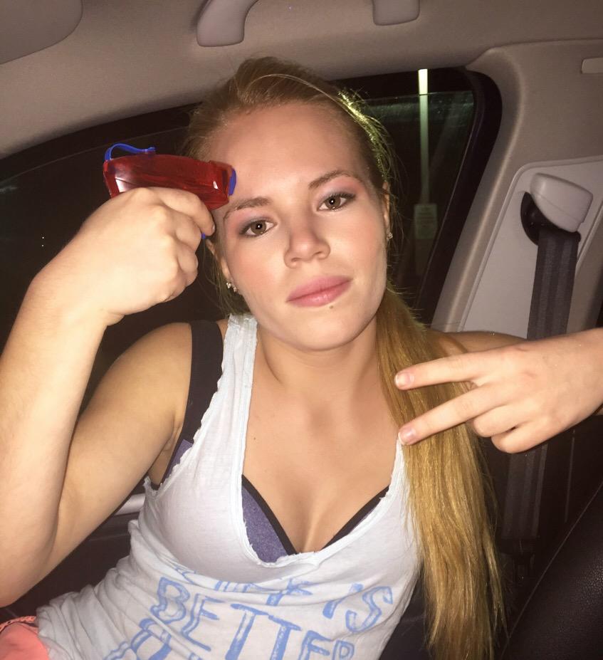 HHS_Assasin15's tweet photo. Julie Anna Englebrecht eliminated herself. Looks like Mike needs a new target... http://t.co/iMmzQyWNGt