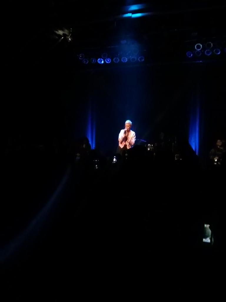 StOlafSAC's tweet photo. Thank you @StOlafMEC for the amazing concert by @BettyWho!!  #GLORYDAYS #HillSociety http://t.co/WShqrnk2wH