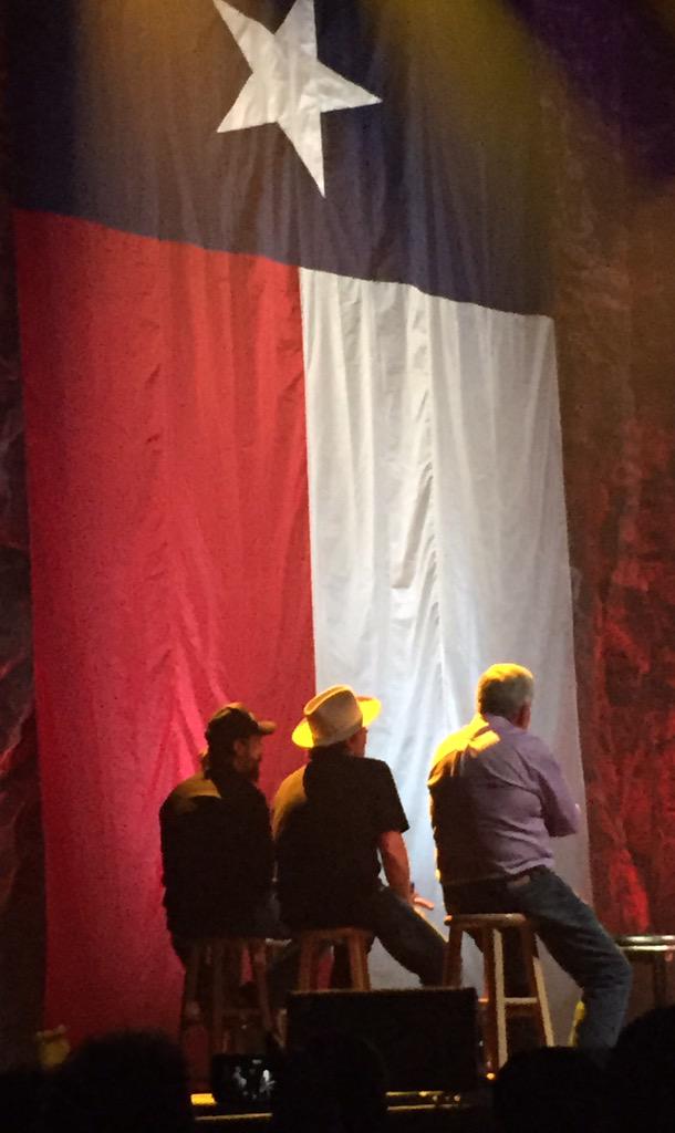 #MJ&amp;M benefit concert <a href="/acltv/">Austin City Limits</a> @ESPN_CoachMack <a href="/JackIngram/">Jack Ingram</a> @SWGPNoble <a href="/blakecoyote/">Blake Wiley</a> <a href="/jimmykimmel/">Jimmy Kimmel</a>