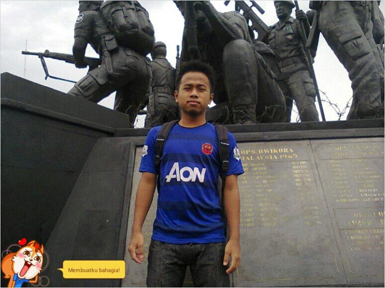 Ufuk arinda (@ufuk_manchunian) on Twitter photo 