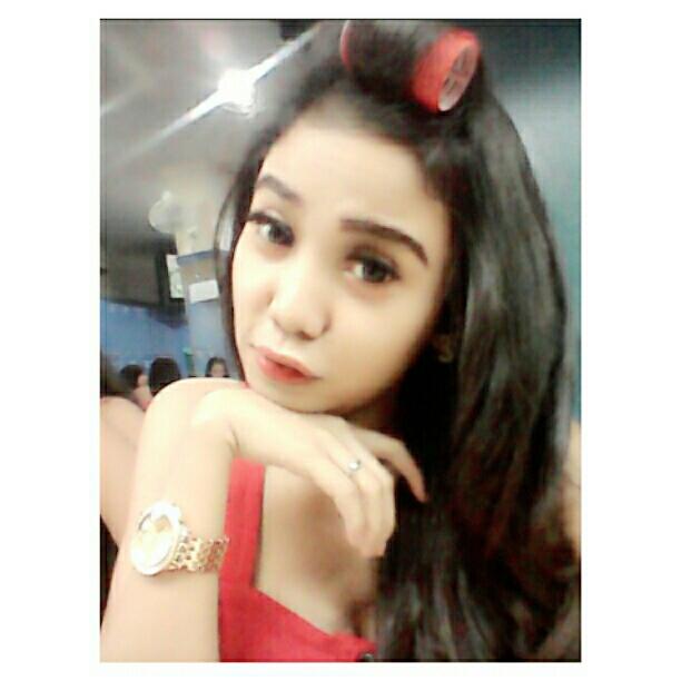Putri Chan▼ 陈公主 (@pbanestha) on Twitter photo 