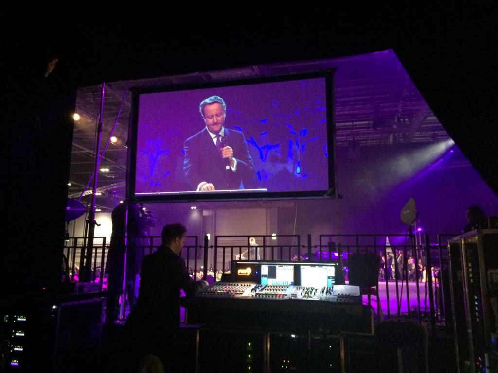 rccgfoluk's tweet photo. What a powerful prayer 'Festival of Life will become part of our Great British tradition' - @David_Cameron 🇬🇧🇬🇧🇬🇧🇬🇧🇬🇧 http://t.co/rMLfwLV12G