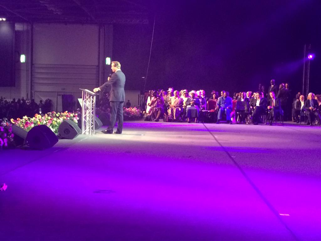 rccgfoluk's tweet photo. What a powerful prayer 'Festival of Life will become part of our Great British tradition' - @David_Cameron 🇬🇧🇬🇧🇬🇧🇬🇧🇬🇧 http://t.co/rMLfwLV12G