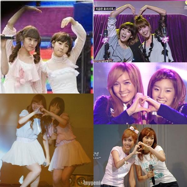 Happy Birthday Jessica Jung   