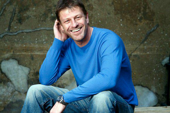 Happy birthday, Sean Bean!! 
