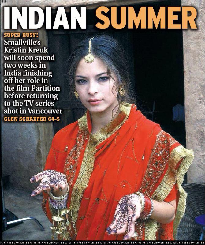 thaciana_barros's tweet photo. Article published, 2005 "The Province" #partition #partitionmovie #kristinkreuk @theprovince http://t.co/gG8Homzb7a