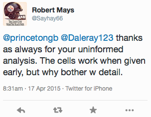 princetongb's tweet photo. $ATHX Study director + alias claim trial effective despite PR headline #FAIL #ESO15 #lawsuit http://t.co/y2NmCg6FLA http://t.co/NPfkAyd9N8