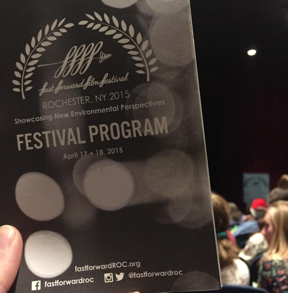 RocBrainery's tweet image. Time for #FastForwardRoc to begin! We&apos;ve been waiting for this for months! ❤️