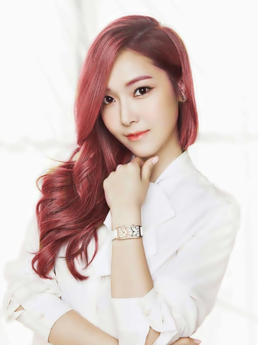 [What\s On Today] Happy birthday Jessica Jung yang ke 26, sukses terus ya! | 