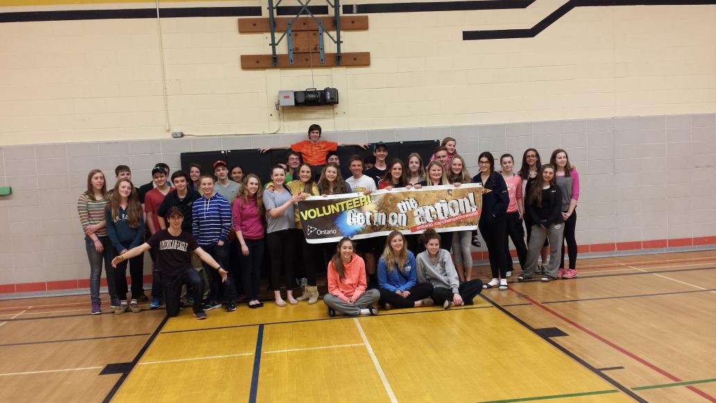 BillMiklas's tweet image. @volunteerkfla @OVCNyouth @LSSinteract #ctwyouth these students almost finished their 30 Hour Famine