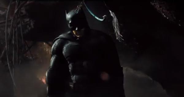 mlertora's tweet photo. Aún no se aprecia a nivel actoral pero visualmente @BenAffleck es el mejor Batman en el cine! #BatmanVSupermanTrailer http://t.co/c3dthdPKR3