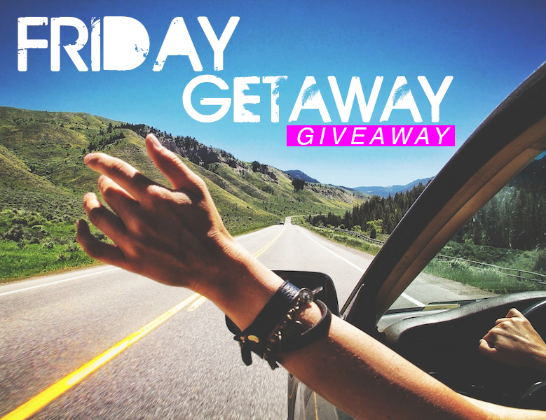 VenleyStyle's tweet photo. #TGIF time for the #GetawayGiveaway. Where are you spending your #weekend? Our fav #destination wins a Venley V! http://t.co/oI0pNCYMOd