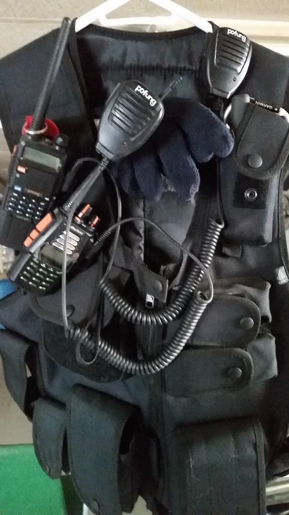 I am.eady for photos and videos expeditions Tnx Merci <a href="/AnyToneTech/">AnyTone Tech</a>