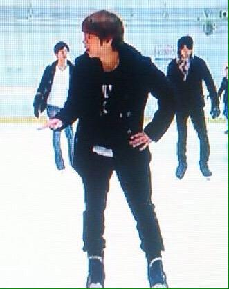 Kiss_RU_D's tweet photo. "これくらいのペンギン
             見なかったですか？"

女nr歓迎/一般×/大切不要

#nrさんの友達増やしたい
#RTくれた人迎えいく
#RTしたnrさんで気になった人お迎え

"じゃぁペンギン探し行きましょ" http://t.co/7LiVmRvhqn