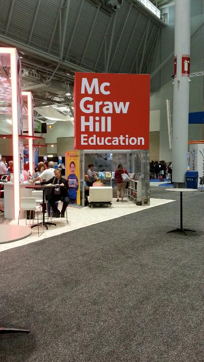 luke_zajac's tweet photo. #NCTM15 #redcubeproud http://t.co/4aPRK9hYoj