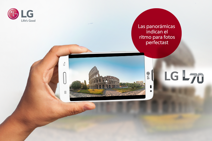 LG Mobile Venezuela tweet media