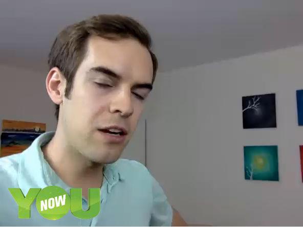 🔴 LIVE <a href="/jacksfilms/">jacksfilms</a> on #YouNow - younow.com/jacksfilms/463…