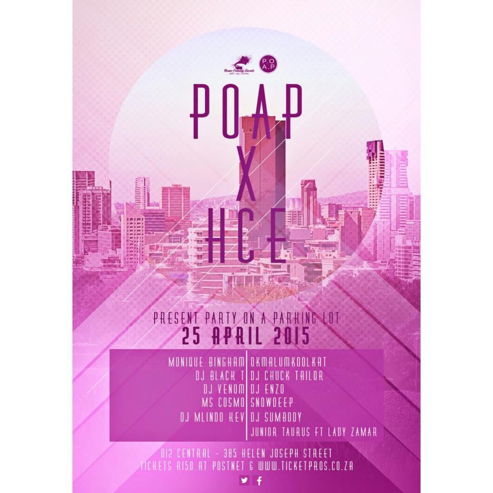 moniquebingham's tweet photo. Pretoria see you on the 25th! http://t.co/MWSg27BMIK